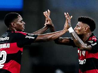 Foto: Adriano Fontes/ Flamengo
