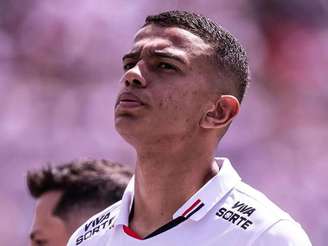 Foto: Reprodução/ Autor Desconhecido/ Instagram @osorio.54