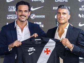 Foto: Matheus Lima/ Vasco