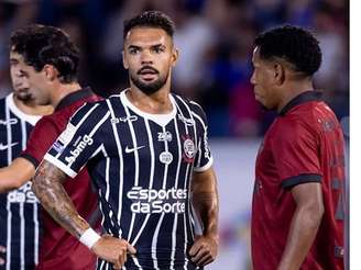 Foto: X / Corinthians