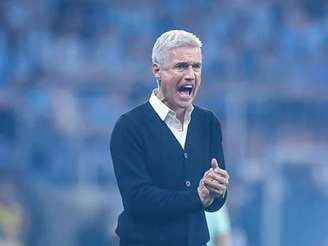 Foto: Lucas Uebel/ Grêmio