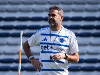 Foto: Artur Jorge/ Cruzeiro