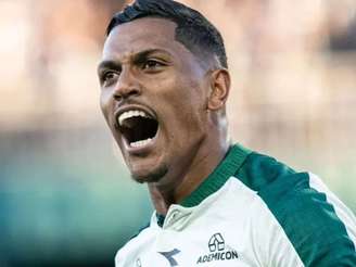Foto: JP Pacheco/ Coritiba