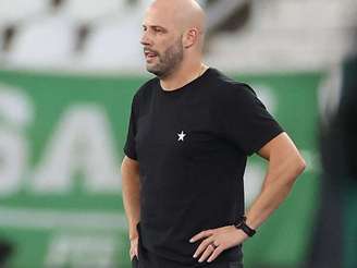 Foto: Vitor Silva/ Botafogo