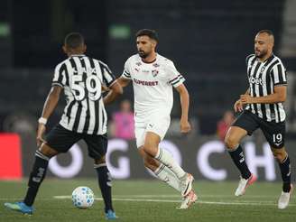 Foto: Marcelo Gonçalves/ Fluminense