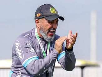 Foto: Pedro Zacchi/ Mirassol