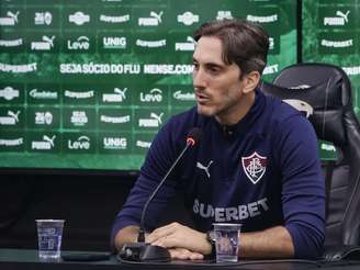 Foto: Marcelo Gonçalves/ Fluminense