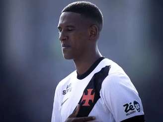 Foto: Matheus Lima/ Vasco