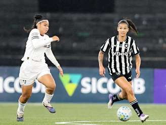 Foto: Arthur Barretto/ Botafogo