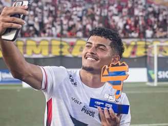 Foto: Victor Ferreira/ Vitória