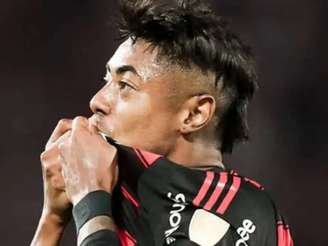 Foto: Gilvan de Souza/ Flamengo