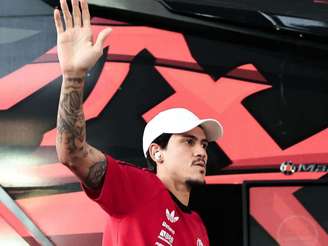 Fotos: Gilvan de Souza/ Flamengo
