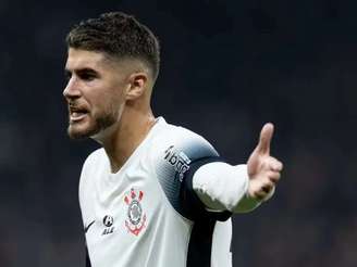 Foto: Rodrigo Coca/ Corinthians