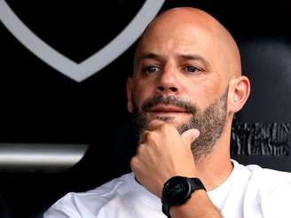 Foto: Vitor Silva/ Botafogo