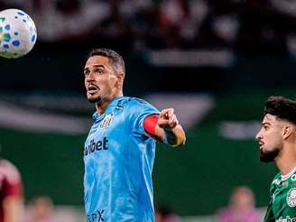 Foto: Raul Baretta/ Santos