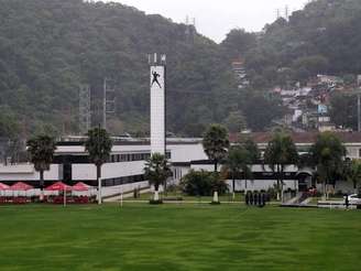 Foto: Site Santos