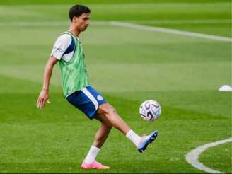 Foto: Divulgação / Manchester City
