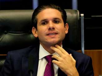 O presidente da Câmara dos Deputados, Hugo Motta (Republicanos-PB), disse que não há consenso para por em votação o projeto que criminaliza a misoginia