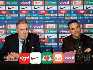 Foto: Rafael Ribeiro/ CBF