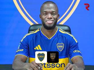 Foto: Instagram @bocajrs