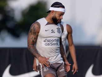Foto: Rodrigo Coca/ Agência Corinthians