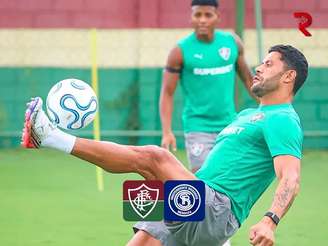 Foto: @marcelogoncalves.photo/FFC
