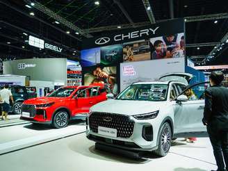 Chery International