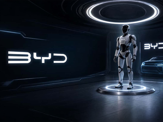 Imagem | BYD