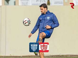 Foto: Leandro Boeira/@avaifc