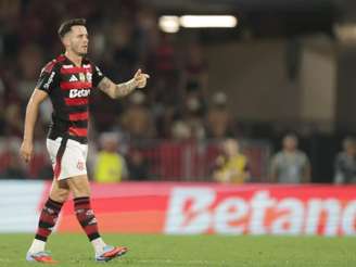 Saúl contra o Estudiantes 