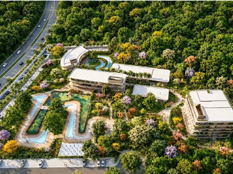 Resort