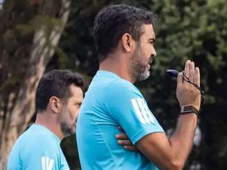Foto: Gustavo Aleixo/ Cruzeiro