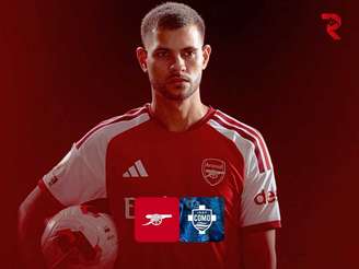 Foto: Instagram @arsenal
