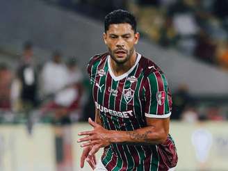 Foto: Lucas Merçon/ Fluminense