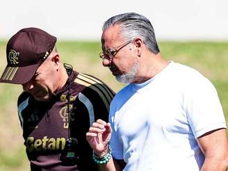 Fotos: Gilvan de Souza/ Flamengo
