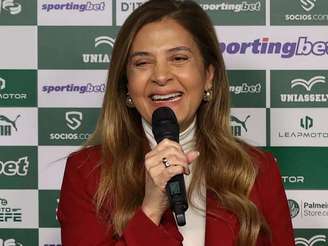Foto: Cesar Greco/ Palmeiras