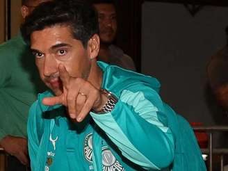 Foto: Cesar Greco/ Palmeiras