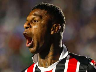 Foto: Rubens Chiri/ São Paulo