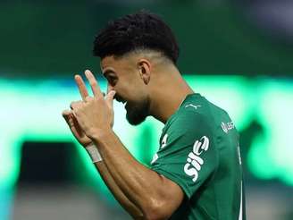 Foto: Cesar Greco/ Palmeiras