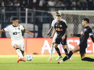 Foto: Pedro Souza/ Atlético-MG