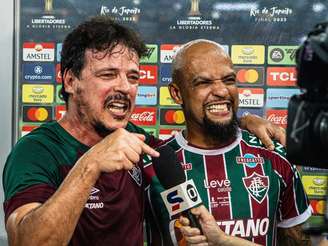 Foto: Marcelo Gonçalves/ Fluminense