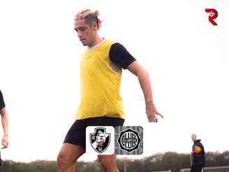 Foto: Matheus Lima | #VascoDaGama