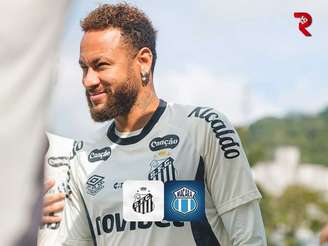 Foto: @raulbaretta_photo / SantosFC
