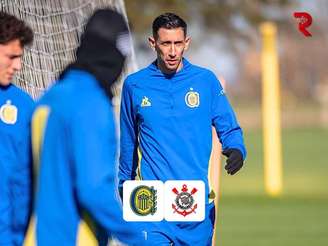 Foto: Instagram @rosariocentral