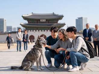 Coreia Do Sul