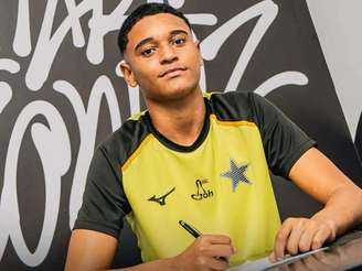 Foto: Vitor SIlva/ Botafogo