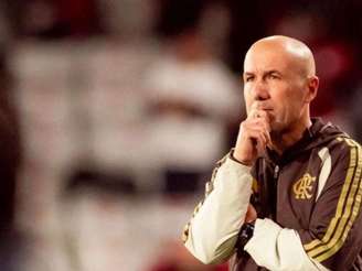 Foto: Gilvan de Souza/ Flamengo