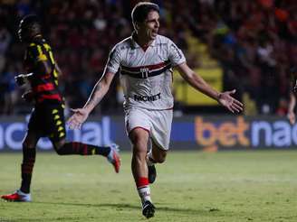 Foto: João Victor Cristovão/ Agência Botafogo