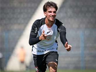 Foto: Reprodução/Rodrigo Gazzanel/Agência Corinthians