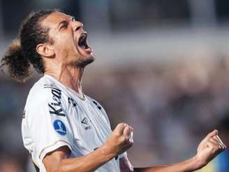 Foto: Raul Baretta/ Santos
